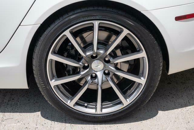 2017 Aston Martin Rapide 4DR SDN