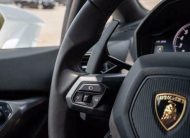 2017 Lamborghini Huracan 2DR CNV