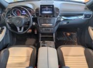 2017 Mercedes-Benz GLE AMG GLE43