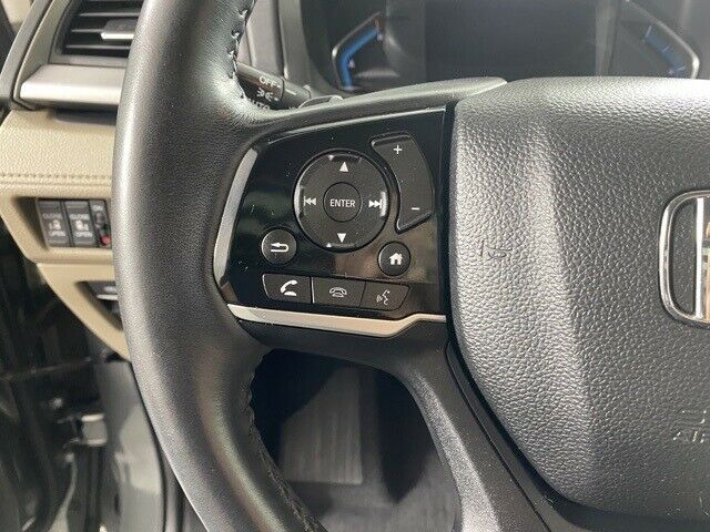 2018 Honda Odyssey Touring