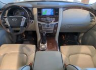 2018 INFINITI QX80