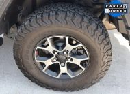 2018 Jeep Wrangler Rubicon