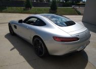 2018 Mercedes-Benz AMG GT S AMG GT S