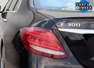 2018 Mercedes-Benz E-Class E 300