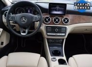 2018 Mercedes-Benz GLA GLA 250