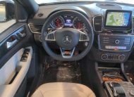 2018 Mercedes-Benz GLE AMG GLE43