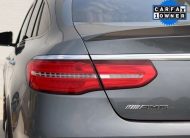 2018 Mercedes-Benz Other AMG® GLE 63 S