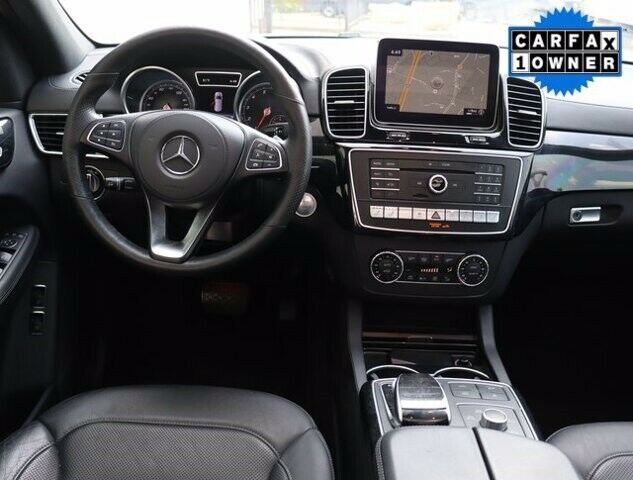 2018 Mercedes-Benz Other GLS 450
