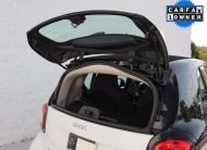 2018 Smart fortwo electric drive passion