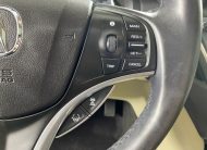 2019 Acura MDX 3.5L Advance Package