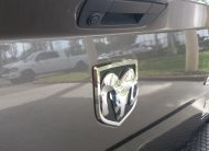2019 Ram 1500 Classic SLT 61048 Miles Granite Crystal Metallic Clearcoat 4D Crew