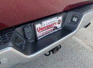 2019 Ram 1500 Classic Big Horn 61367 Miles Delmonico Red Pearlcoat 4D Crew Cab H