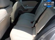 2019 Mercedes-Benz A-Class A 220
