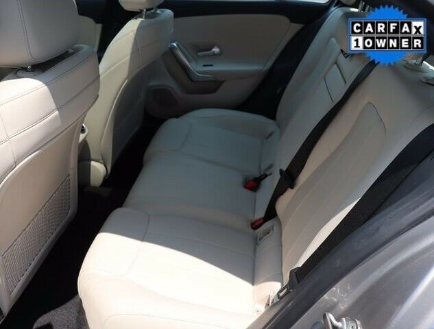 2019 Mercedes-Benz A-Class A 220
