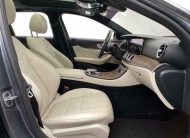 2019 Mercedes-Benz AMG E 63 S 4MATIC+ Wagon AMG E 63 S