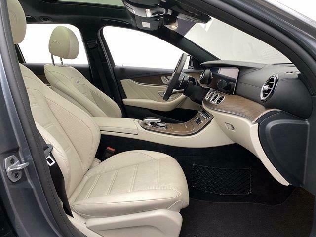 2019 Mercedes-Benz AMG E 63 S 4MATIC+ Wagon AMG E 63 S