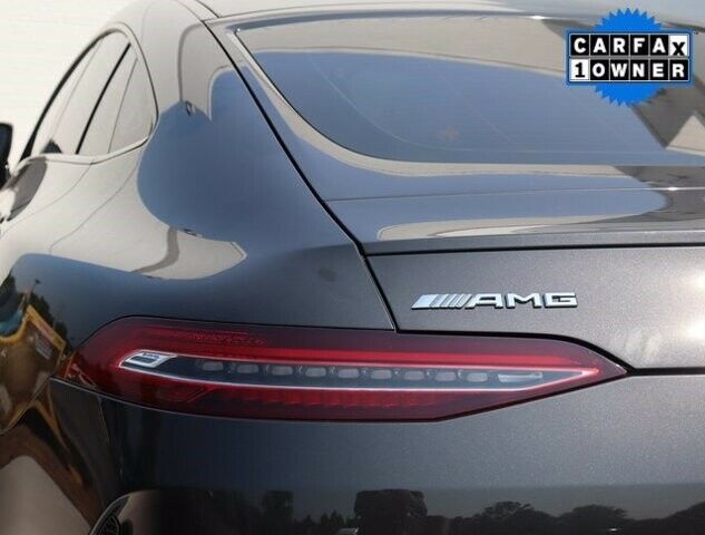 2019 Mercedes-Benz Other AMG® GT 63 S