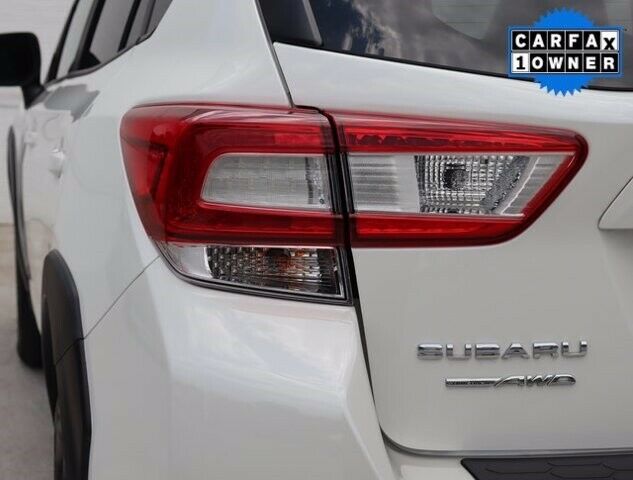 2019 Subaru XV Crosstrek Premium