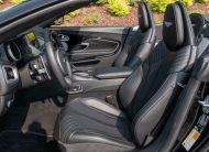 2020 Aston Martin DB11 2DR CPE VOLANTE