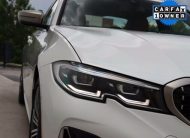 2020 BMW 3-Series M340i