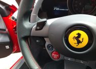 2020 Ferrari F8 Tributo 2DR CPE