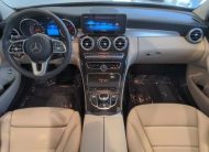2020 Mercedes-Benz C-Class C 300
