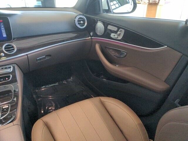 2020 Mercedes-Benz E-Class E450