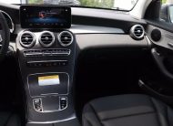 2020 Mercedes-Benz GLC GLC 300