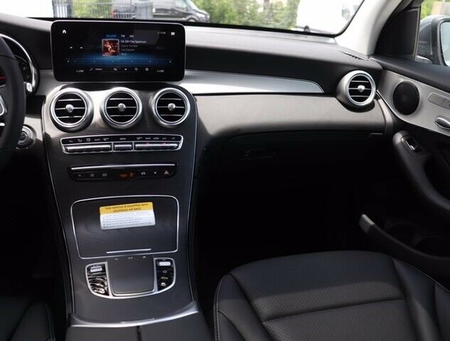 2020 Mercedes-Benz GLC GLC 300