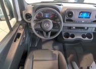 2020 Mercedes-Benz Sprinter Cargo Van Cargo 144 WB