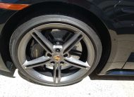 2020 Porsche Taycan Turbo