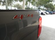 019 Chevrolet Colorado LT 49802 Miles Satin Steel Metallic 4D Crew Cab V6 8-Spe