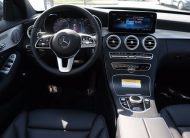 2021 Mercedes-Benz C-Class C 300