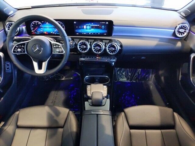 2021 Mercedes-Benz CLA CLA 250