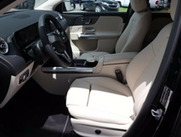 2021 Mercedes-Benz GLA GLA 250