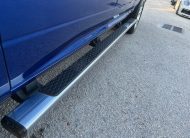 2017 Ram 1500 Sport 106619 Miles Blue Streak Pearlcoat 4D Crew Cab HEMI 5.7L V8
