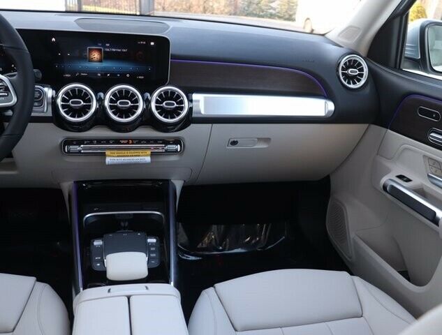 2021 Mercedes-Benz GLB GLB 250
