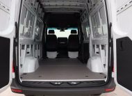 2021 Mercedes-Benz Sprinter 1500 Standard Roof