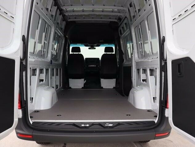 2021 Mercedes-Benz Sprinter 1500 Standard Roof