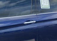2016 Honda Pilot Touring 123554 Miles Obsidian Blue Pearl 4D Sport Utility 3.5L
