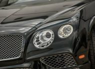 2017 Bentley Continental GT V8 S Mulliner