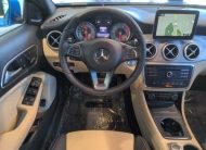 2017 Mercedes-Benz GLA GLA 250
