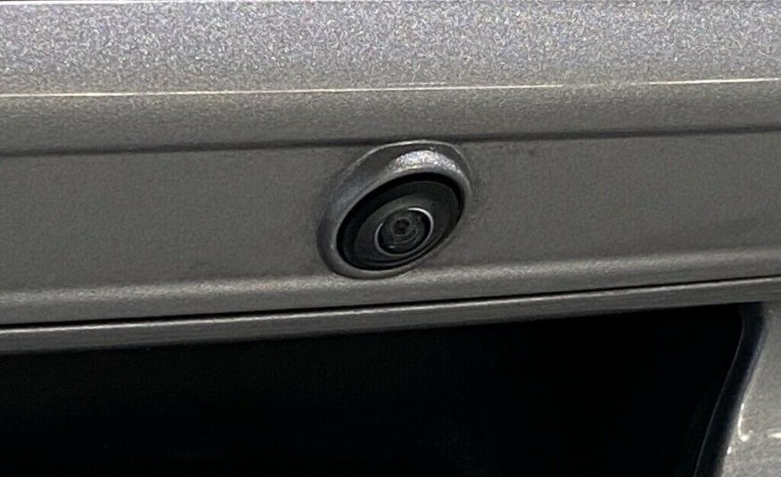 2021 Ram 1500 Big HornLone Star 9496 Miles Billet Silver Metallic Clearcoat 4D