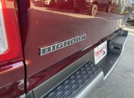 2022 Ram 1500 Big HornLone Star 3230 Miles Delmonico Red Pearlcoat 4D Quad Cab