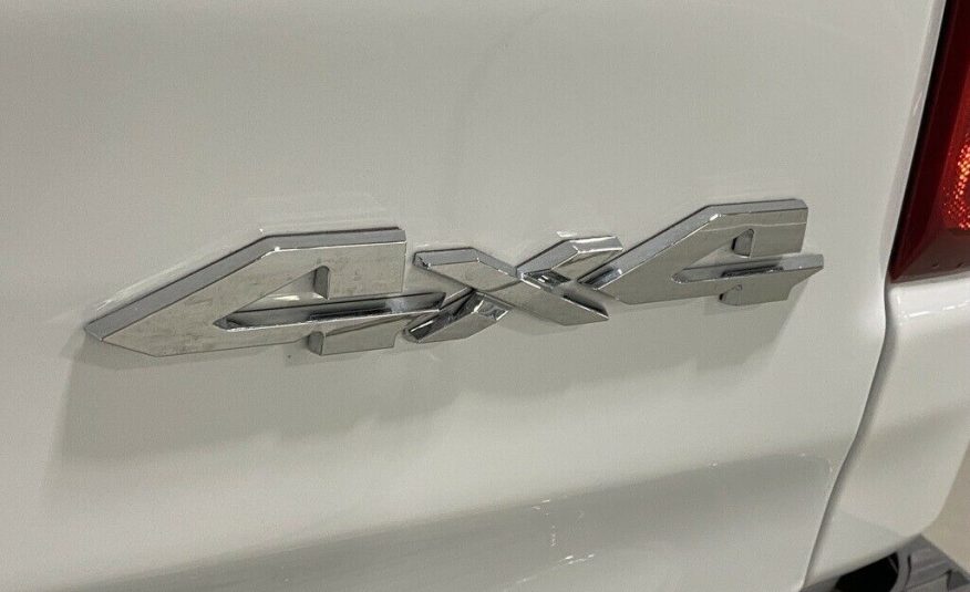021 Ram 1500 Big HornLone Star 2973 Miles Bright White Clearcoat 4D Quad Cab 3