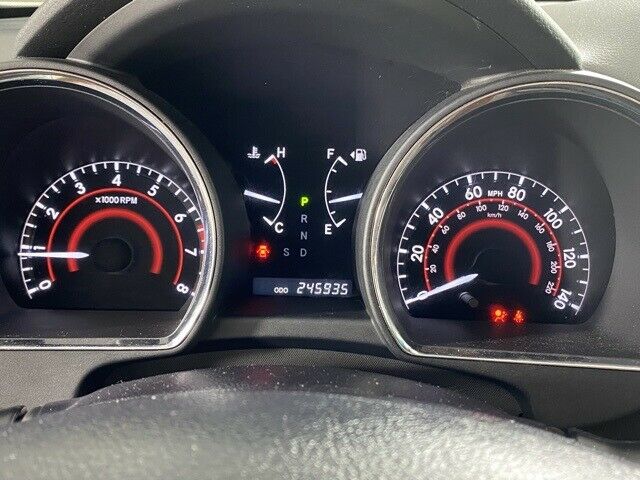 2009 Toyota Highlander Limited