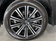 2021 Lexus LX 570 13452 Miles Black Onyx 4D Sport Utility 5.7L V8 DOHC Dual VVT-