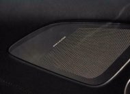 2011 Aston Martin Rapide Luxury