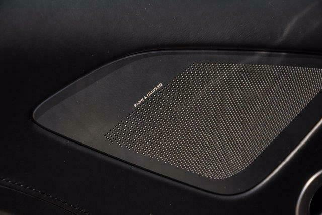 2011 Aston Martin Rapide Luxury