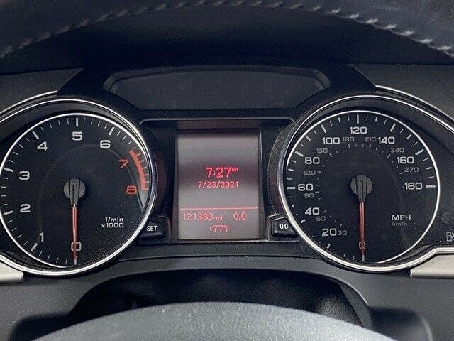 2011 Audi A5 2.0T Premium